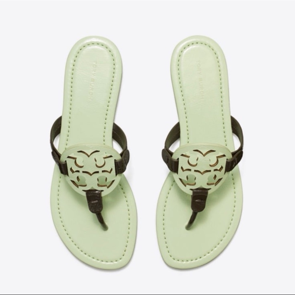 Tory Burch Miller Sandals